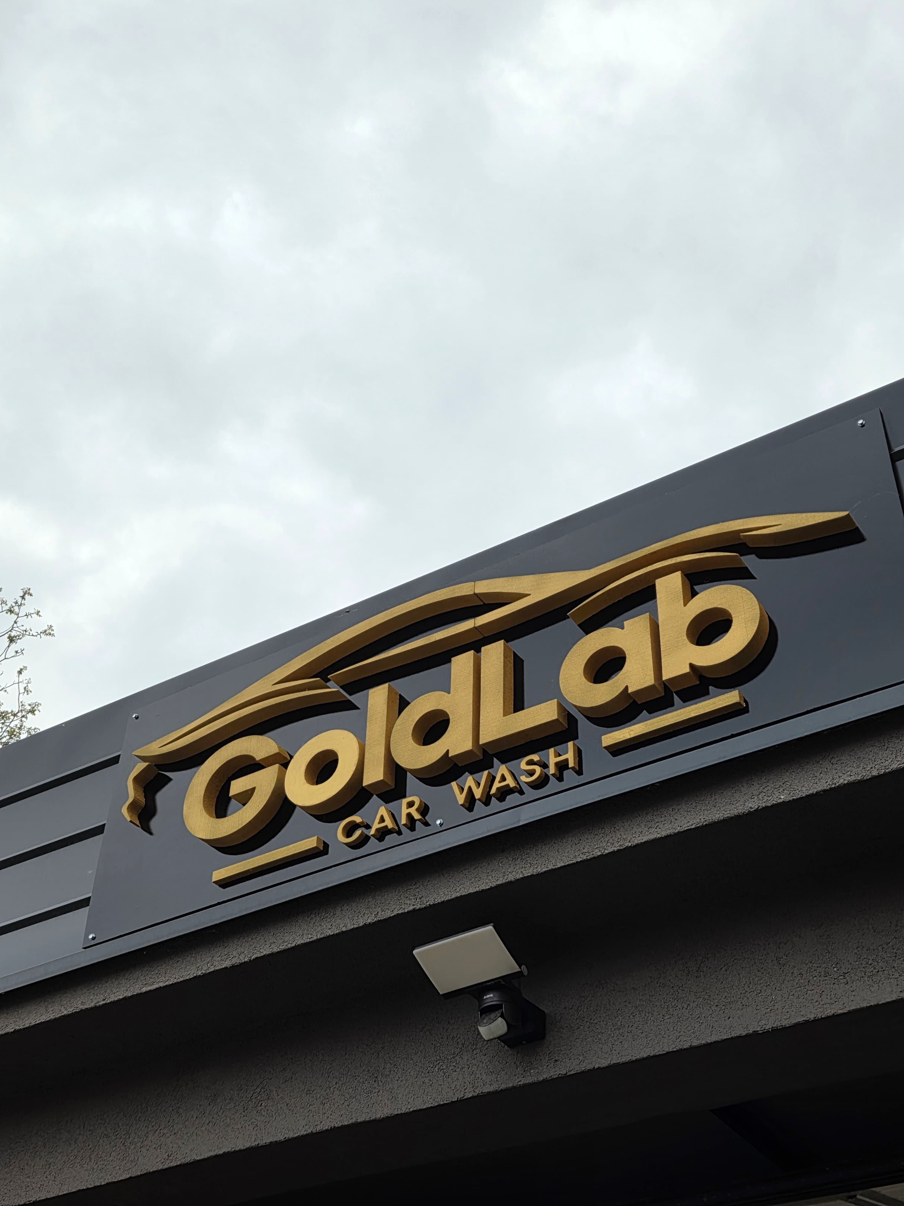 GoldLab radionica