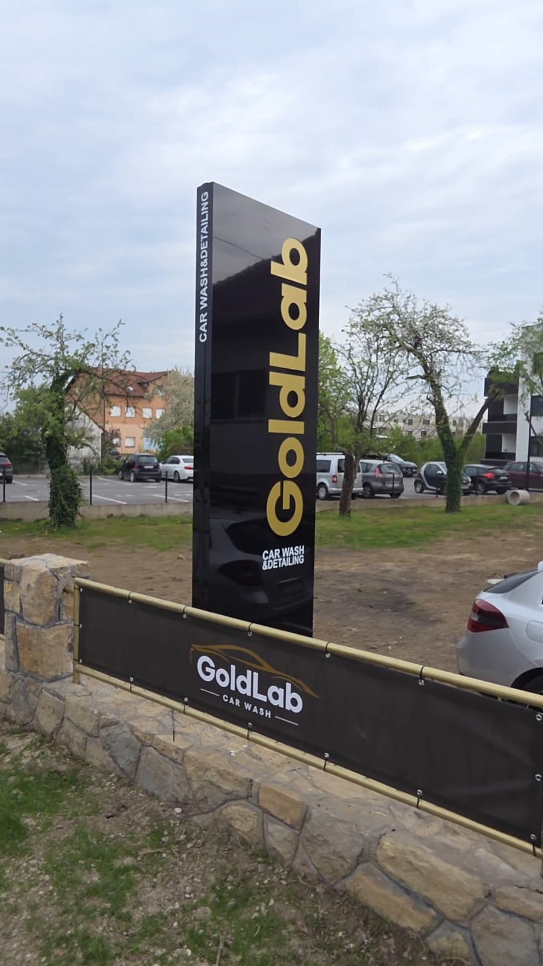GoldLab radionica
