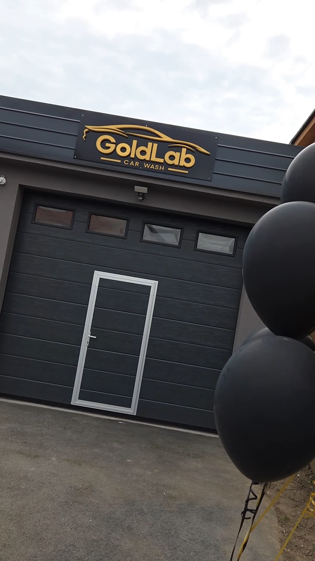 GoldLab radionica