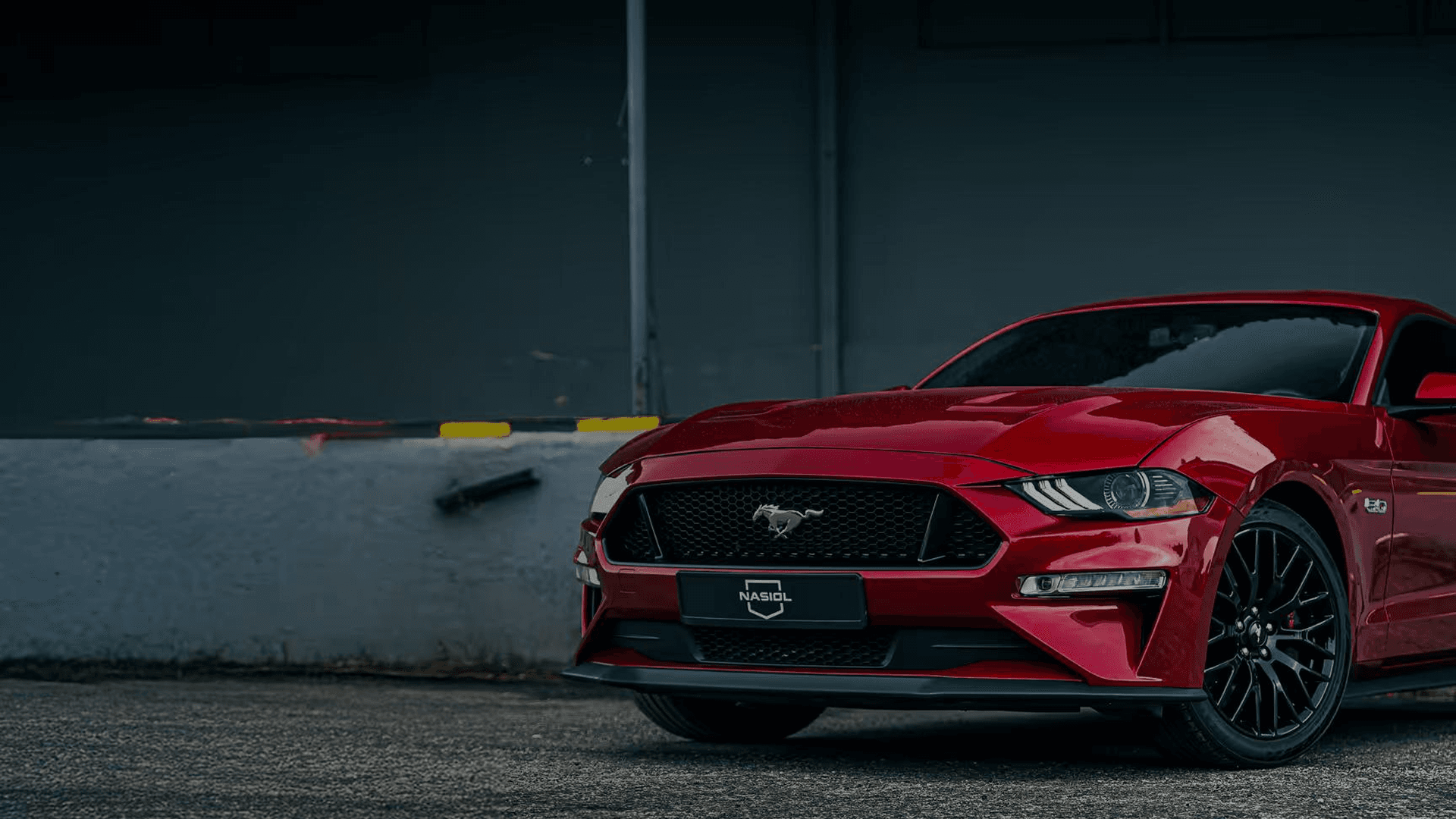 GoldLab car detailing