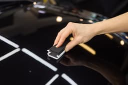 Keramička zaštita laka (36 mj)