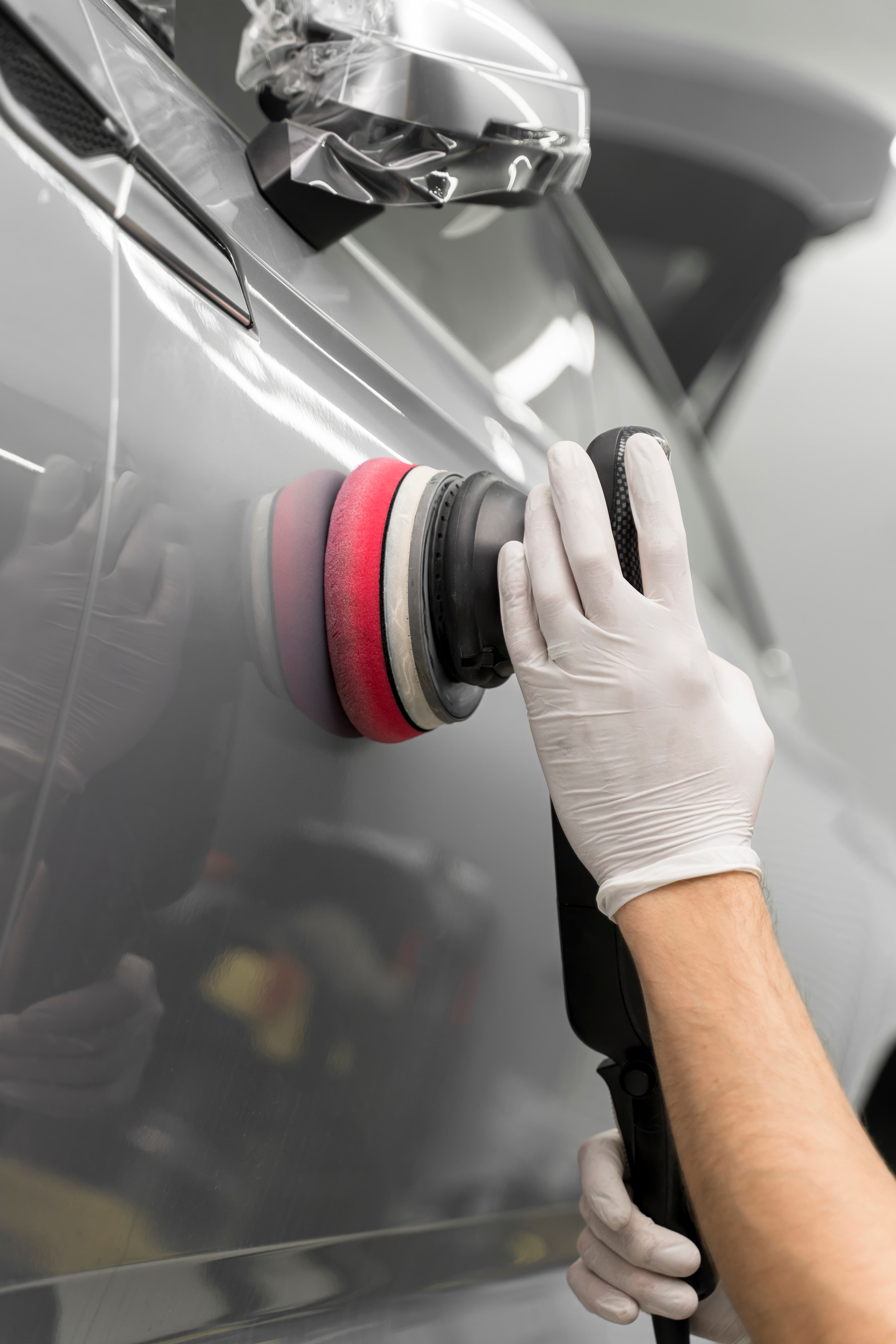 Jednoslojno poliranje