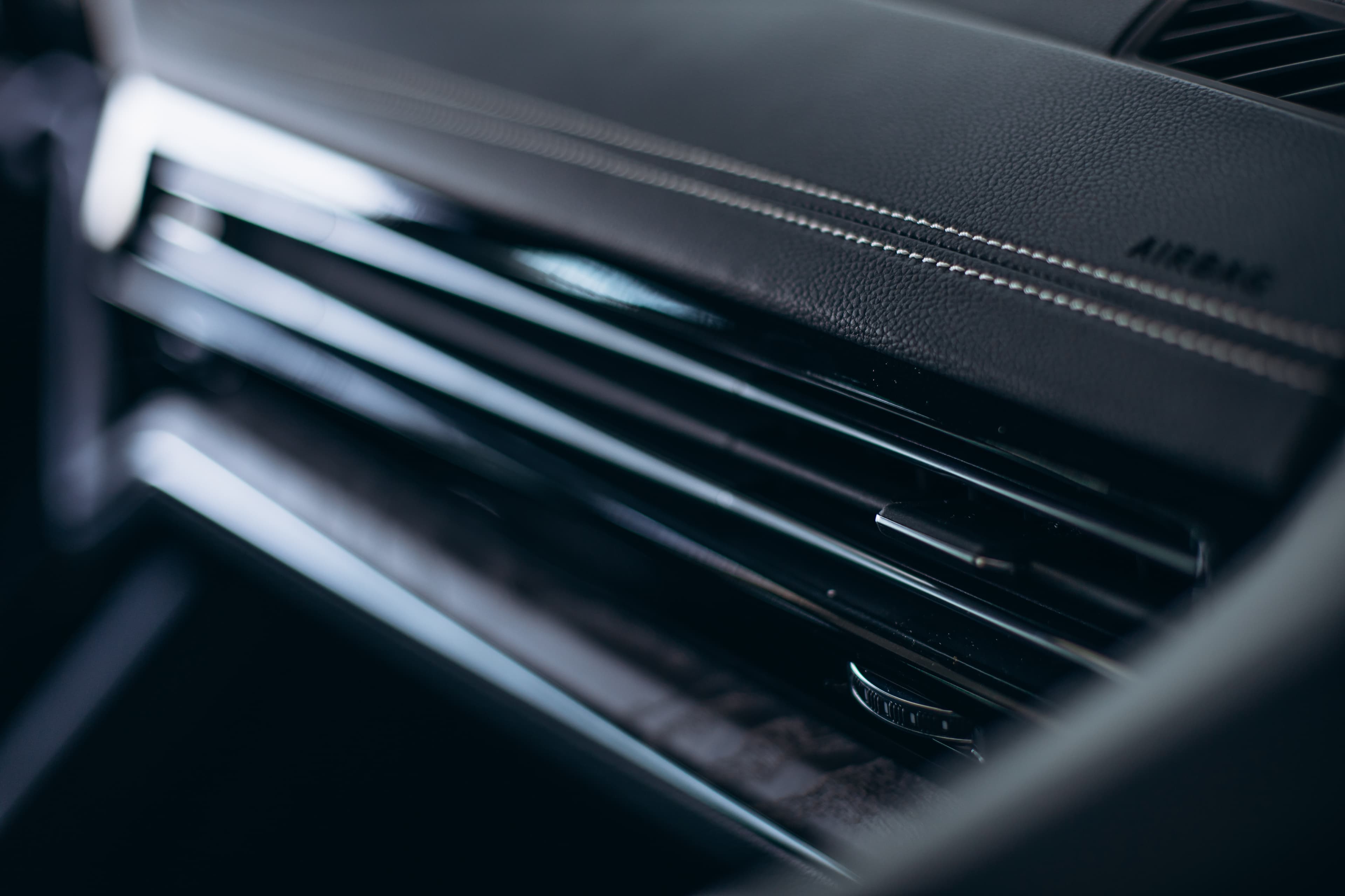 Parno čišćenje klime