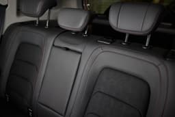 Keramička zaštita tkanine