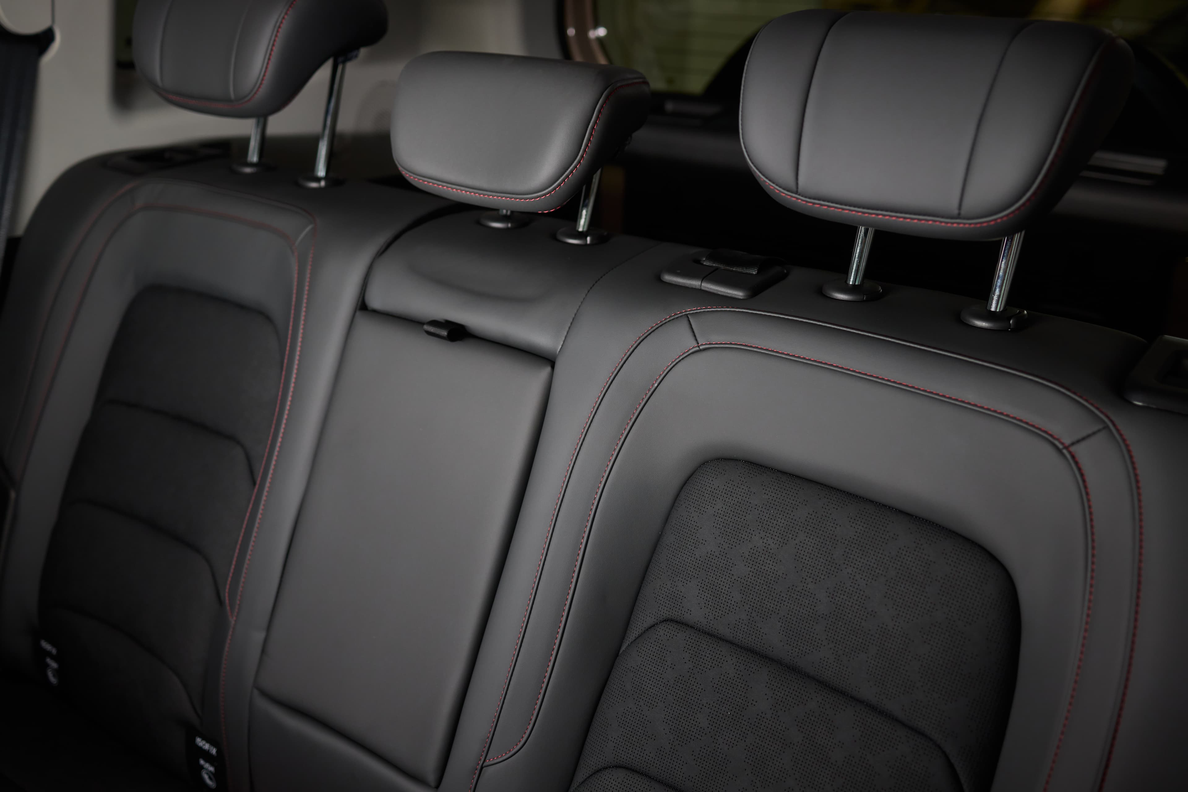 Keramička zaštita tkanine