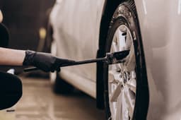 Detaljno čišćenje naplataka (kom)